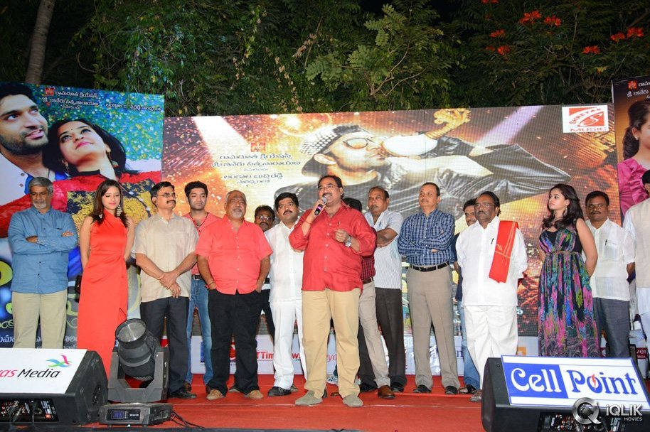 Ram-Leela-Movie-Platinum-Disc-Function